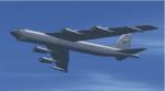Update for B-52H by Mike Stone