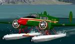 FS2004
                  Volpar Beechcraft 18 Gold Rush Textures only