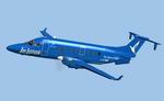 FS2004 
                  Beechcraft B1900D Regional Airliner Package.