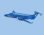 FSX Beechcraft B1900D Regional Airliner Air Labrador Package