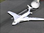 FS2004/FSX Handley Page Victor Mk 1 