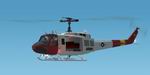 FS2004/2002
                  Bell 205A-1 US Army. Bell 205-A-1