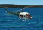 
                  FS2004/FS2002
                  Bell 205-A-1 Evergreen Helicopters