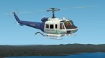 FS2004/2002
                    Bell 205A-1 Stratford Helicopters .