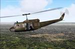 FS2004
                  Bell 205 Cheetah RhAF v2 textures only.