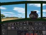 B24D
            Liberator panel for use in CFS2