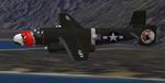 CFS1
            North American B-25