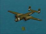 CFS2
            AI Bombs for the Mitchell B-25