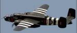 B-25j Textures