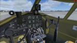 FSX Martin B26 Marauder