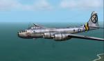 B-29 Superfortress 5 Livery Pack