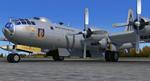 FSX/P3D Boeing B-50 V.1