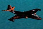 TRA B-57B AIR FILE TWEAK