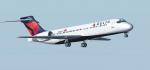 Update for FSX of the Boeing 717-200