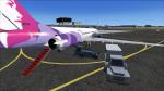 FSX Added Views For Boeing 717-200