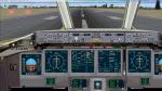 FSX Boeing 717-200 TWA