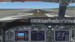 Update for FSX of the JCA B717-200