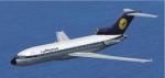 Update for the TDS Boeing 727-100 no winglets