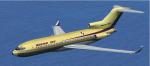 Boeing 727-100 with winglets - Updated