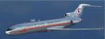 TDS Boeing 727-200 Updated