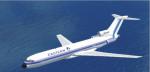 FSX Update for Mike Stone's Boeing 727-200