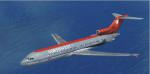  FSND Boeing 727-200 Updated Package