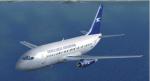 Boeing 737-200 Updated