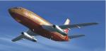 Boeing 737-200 Updated