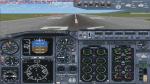 B737-400 update for FSX and FS9