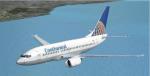 Update for the Moach Boeing 737-700