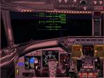 FS2002
                  B737-800 INTER Mozambique Airlines