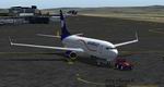 FS2004
                  Boeing 737-800 Aeromexico Textures only