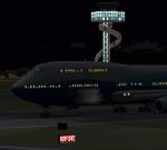 Revised FSX  Lights