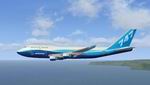 FSX
                  Boeing Aircraft Air File Update