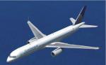 Update for FSX of the POS Boeing 757-200