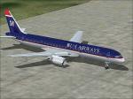 Gary Smith Archive Files: Boeing 757-200 PW 19 Textures Set