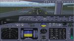 Update for FSX of the AFS Boeing 767-X
