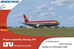 LTU Fleet - Boeing 767-300