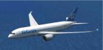 Update for FSX of the TDS Boeing 787-8 Air Europa