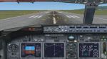 Update for FSX of the TDS Boeing 787-8 Air Europa