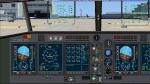 FSX Boeing B-797 Flying Wing project update