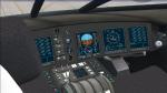 FSX Boeing B-797 Flying Wing project package