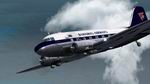 FS2002
                  Douglas DC-3 Bahamas Airways 