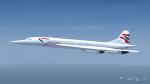 FSX/P3Dv3 Concorde Legacy