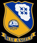 Blue Angels Callsign