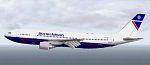 FS2000
                  Aircraft - British Airways AIRBUS A300