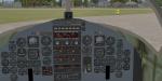 FSX BAC 167 Strikemaster