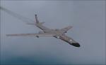 FSX/p3D Alphasim TU-16 Badger Package