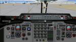 FSX British Aerospace BAE 146-200 Package