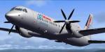 Bae-ATP Air Europa Express EC-GSG Textures